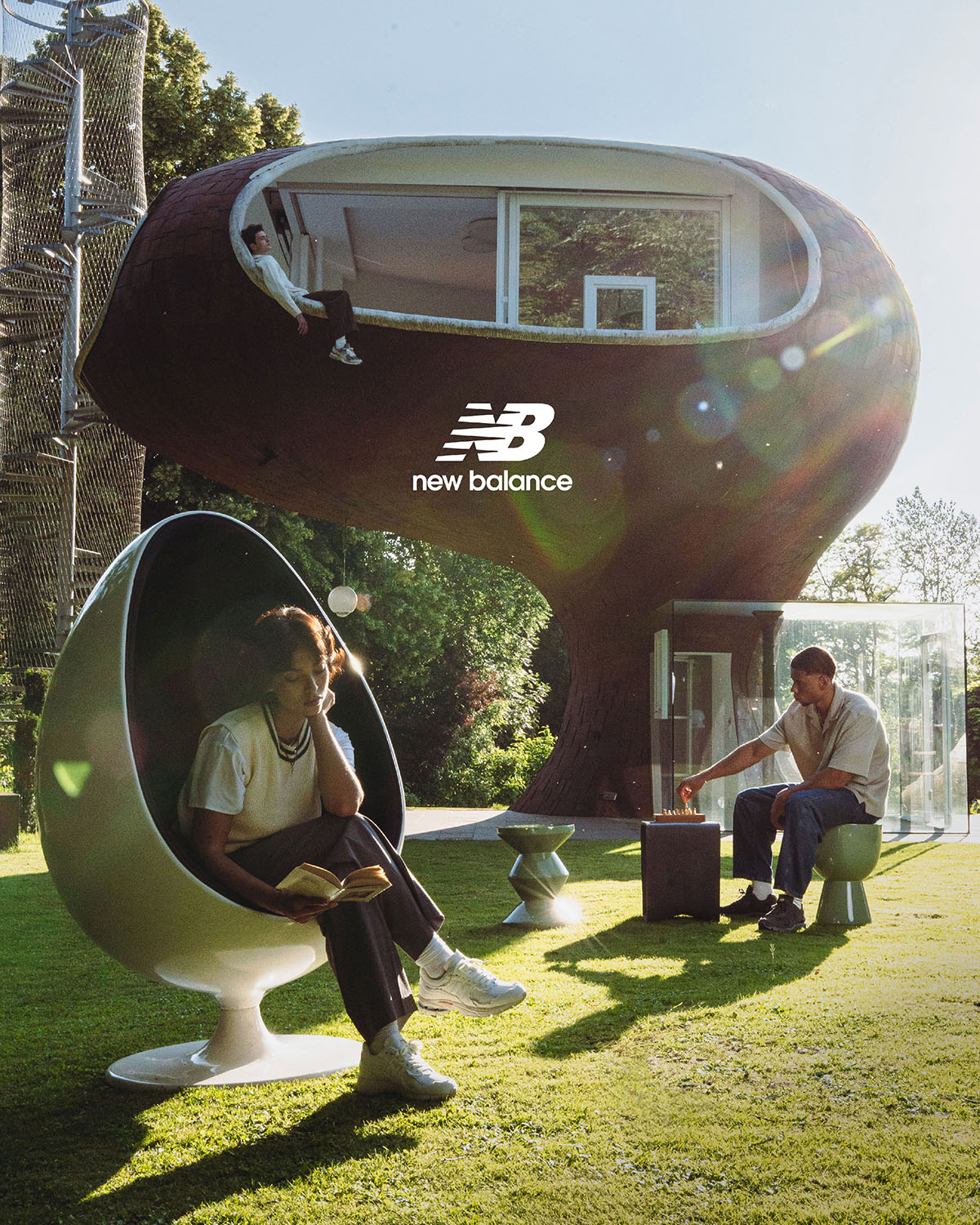 New Balance Protection Pack AW25 New Balance Protection Pack AW25