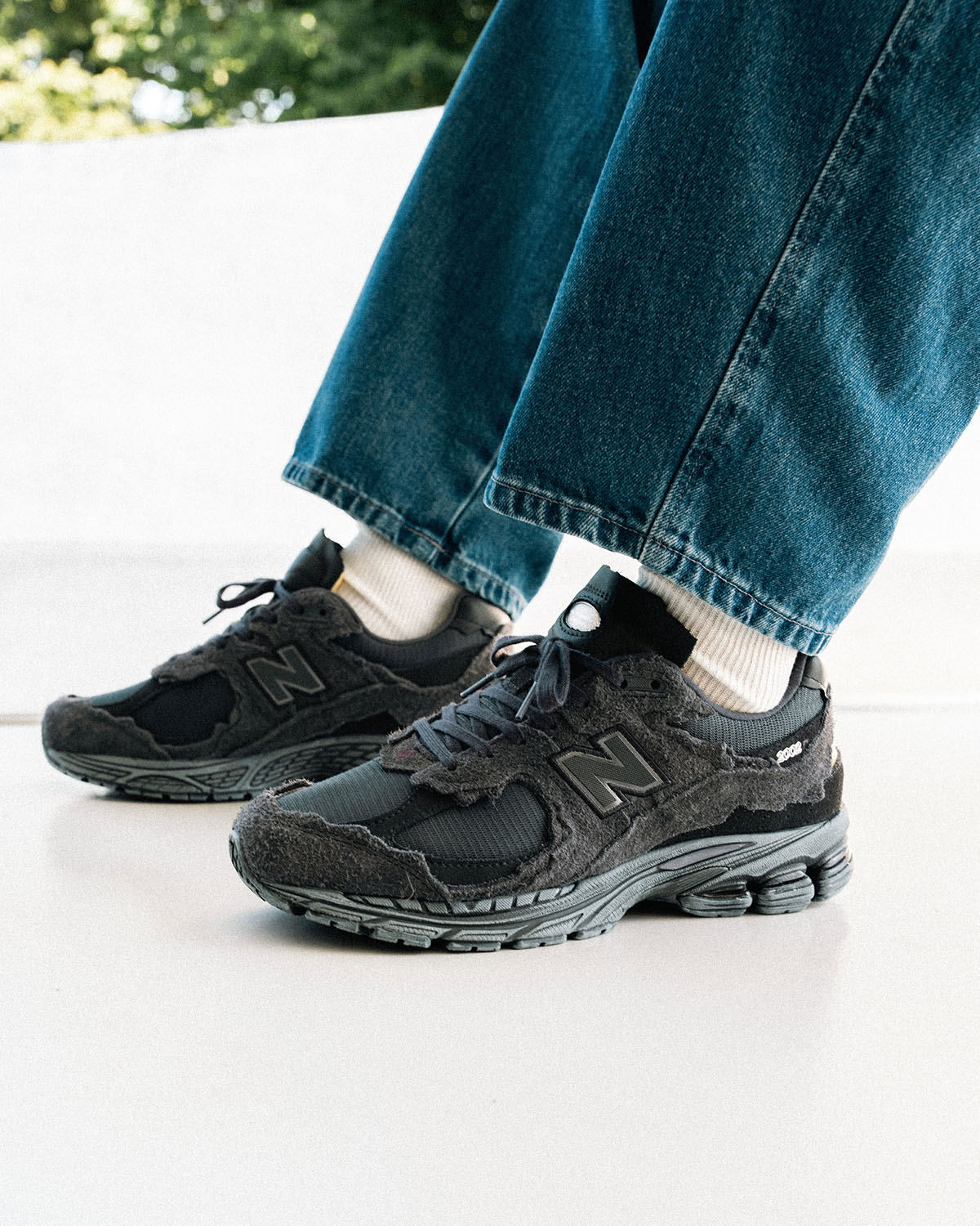 New Balance Protection Pack AW25