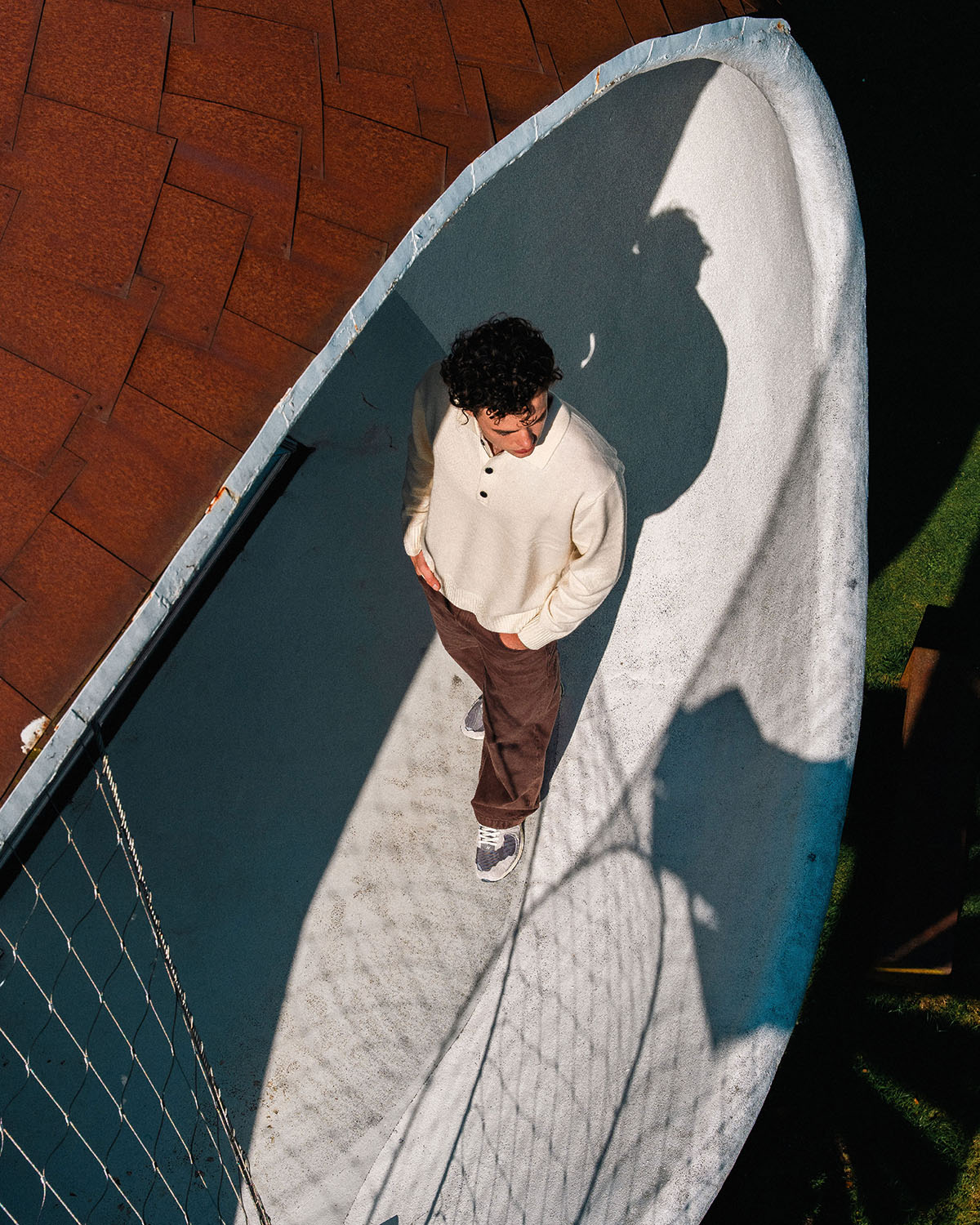New Balance Protection Pack AW25