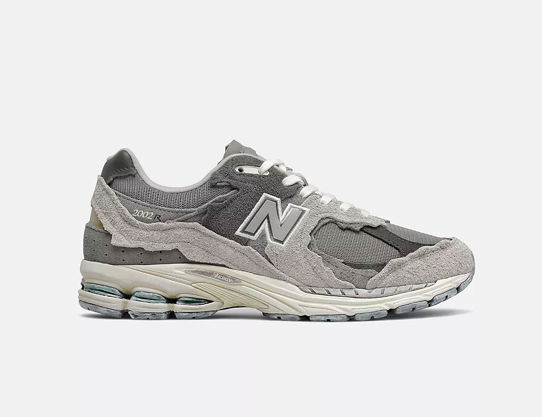 New Balance Protection Pack AW25