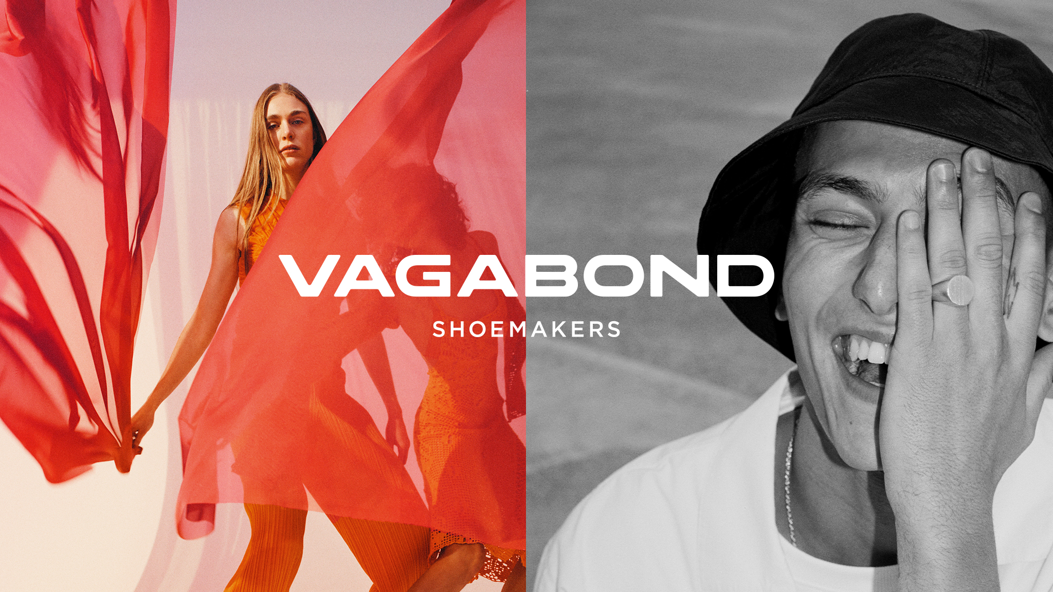 Vagabond