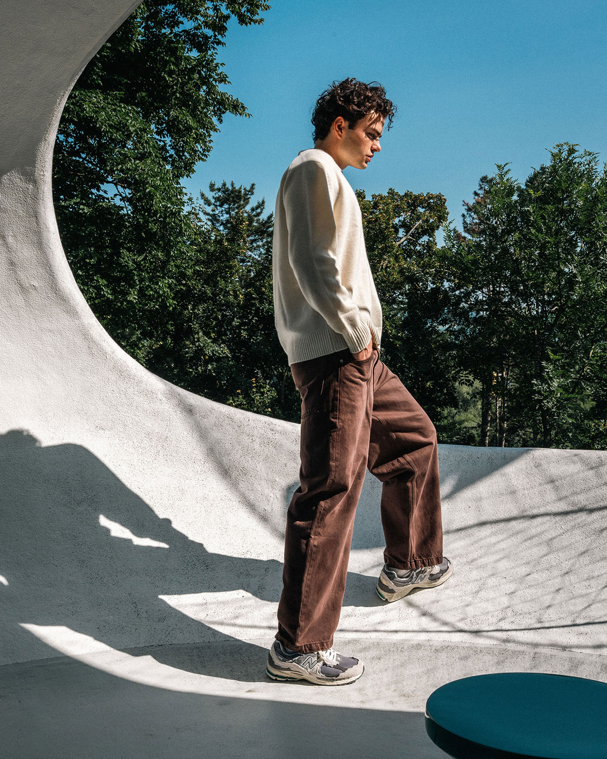 New Balance Protection Pack AW25