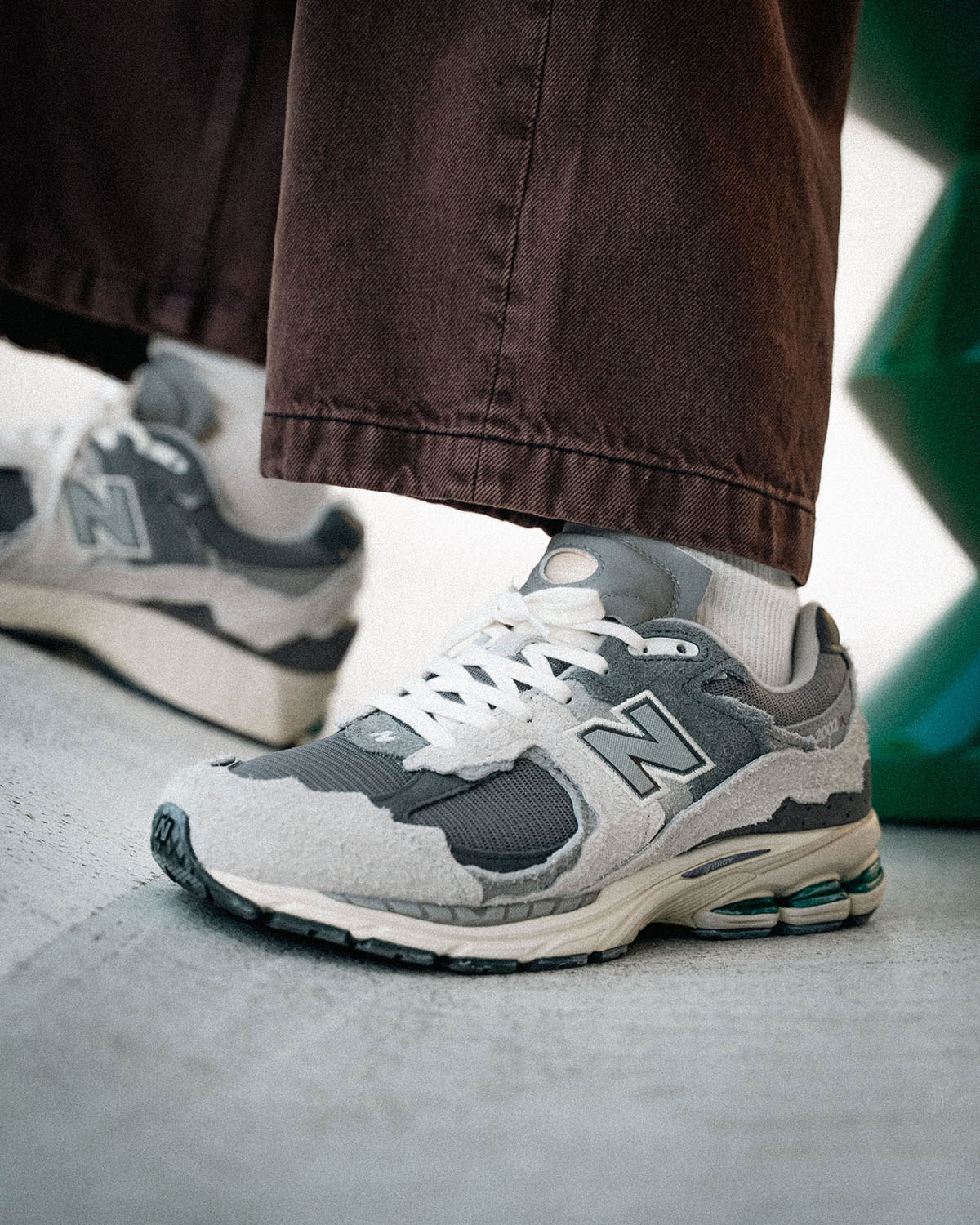 New Balance Protection Pack AW25