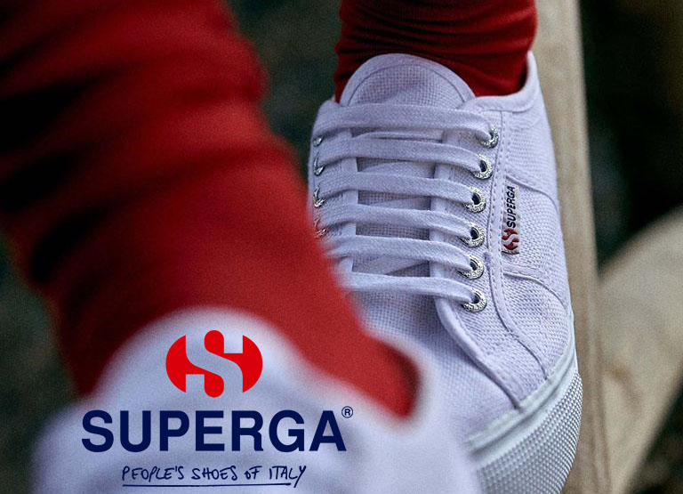 Superga
