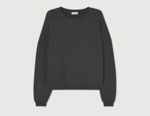AMERICAN VINTAGE - Sweatshirt Hapylife