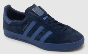 Adidas Originals Broomfield - blue Adidas Originals Broomfield - blue