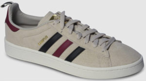 Adidas Originals Campus - beige-black-bordeaux Adidas Originals Campus - beige-black-bordeaux