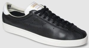 Adidas Originals Lacombe Premium Leather - black-white Adidas Originals Lacombe Premium Leather - black-white