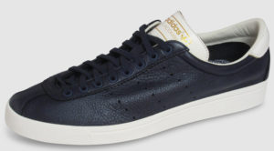 Adidas Originals Lacombe Premium Leather - legend ink