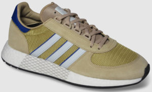 Adidas Originals Marathon Tech Women - pale nude-blue