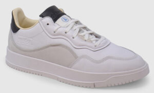 Adidas Originals SC Premiere Leather - crystal white