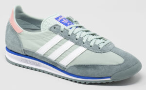 Adidas Originals SL 72 Women - green tint Adidas Originals SL 72 Women - green tint