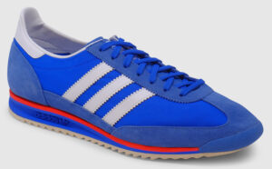 Adidas Originals SL 72 - blue-white