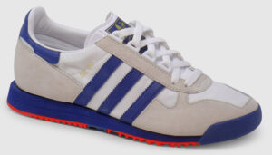 Adidas Originals SL 80 - white-indigo Adidas Originals SL 80 - white-indigo