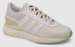 Adidas Originals SL Andridge Leather Women - cloud white
