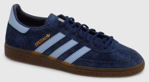 Adidas Originals Spezial Suede - navy-clear sky