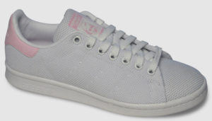 Adidas Originals Stan Smith Summer Women - white-wonder pink Adidas Originals Stan Smith Summer Women - white-wonder pink