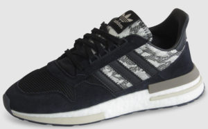 Adidas Originals ZX 500 RM - black-snake
