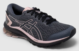 Asics GT-1000 Goretex Women - grey-peach Asics GT-1000 Goretex Women - grey-peach