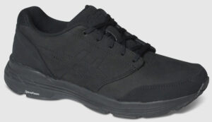 Asics Gel Odyssey Nubuk Women - black mono Asics Gel Odyssey Nubuk Women - black mono