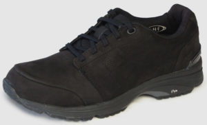 Asics Gel Odyssey Women - black