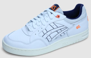 Asics Tiger Gel Circuit Leather - white