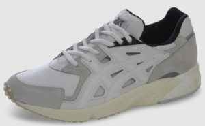 Asics Tiger Gel DS Trainer OG Leather - white Asics Tiger Gel DS Trainer OG Leather - white