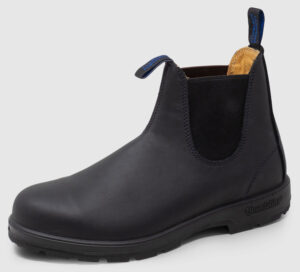 Blundstone Thermal Chelsea Waterproof Leather - black