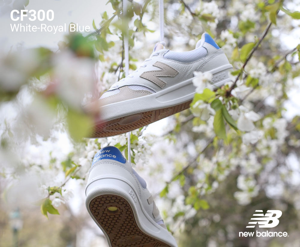 New Balance SS22