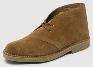 Clarks Desert Boot 2 Suede - cognac Clarks Desert Boot 2 Suede - cognac