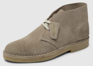 Clarks Desert Boot 2 Suede - sand Clarks Desert Boot 2 Suede - sand