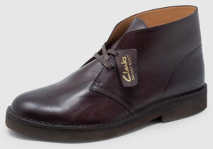 Clarks Desert Boot 2 Leather - brown Clarks Desert Boot 2 Leather - brown