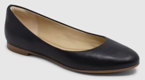 Clarks Grace Piper Leather Women - black