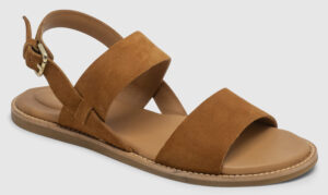 Clarks Karsea Strap Women - tan Clarks Karsea Strap Women - tan