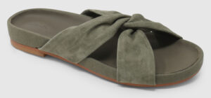Clarks Pure Twist Suede Women - sage Clarks Pure Twist Suede Women - sage