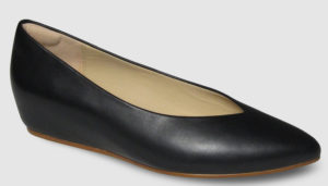 Clarks Sense Lula Leather Women - black