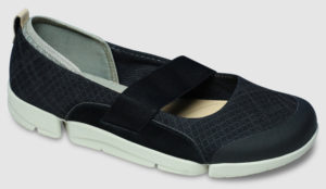Clarks Tri Allie - black Clarks Tri Allie - black