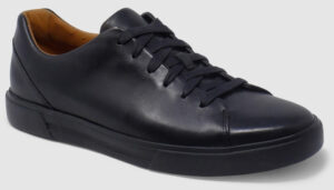 Clarks Un Costa Lace Leather - black Clarks Un Costa Lace Leather - black
