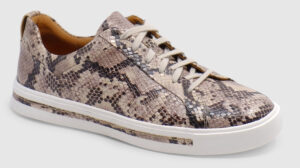 Clarks Un Maui Lace - snake Clarks Un Maui Lace - snake