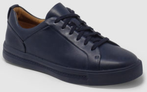 Clarks Un Maui Leather Women - navy Clarks Un Maui Leather Women - navy