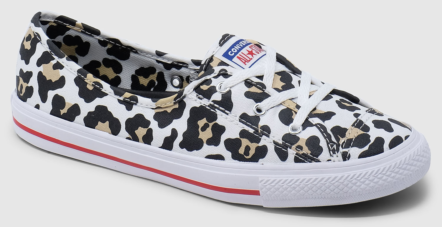 converse leo