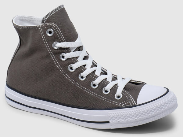 Converse All Star Hi - charcoal