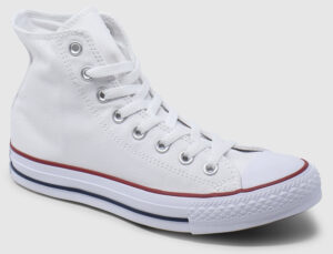 Converse All Star Hi - optical white