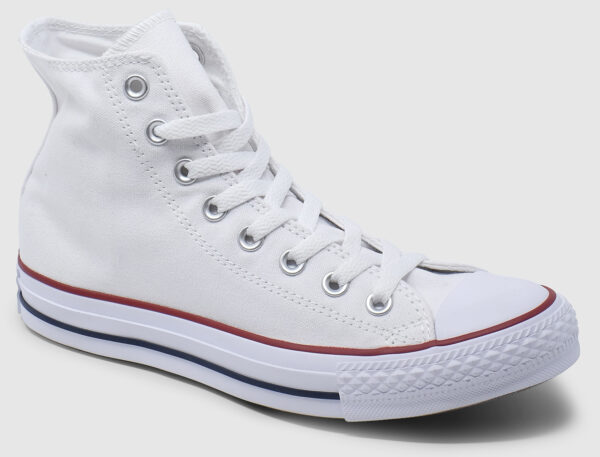 Converse All Star Hi - optical white