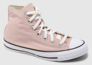 Converse All Star Hi - pink clay