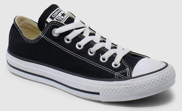 Converse All Star Ox - black