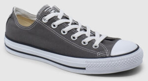 Converse All Star Ox - charcoal