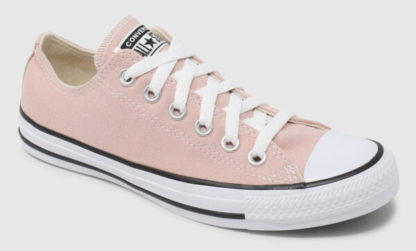 Converse All Star Ox - pink clay