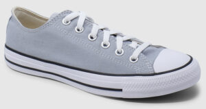 Converse All Star Ox - wolf grey Converse All Star Ox - wolf grey
