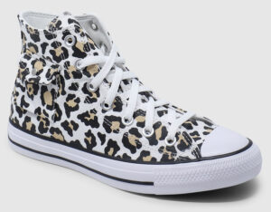 Converse All Star Pocket Hi - leo Converse All Star Pocket Hi - leo